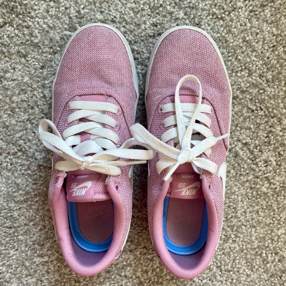 Nike sneakers